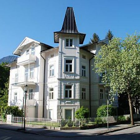 King Luitpold Apartment Bad Reichenhall Bagian luar foto