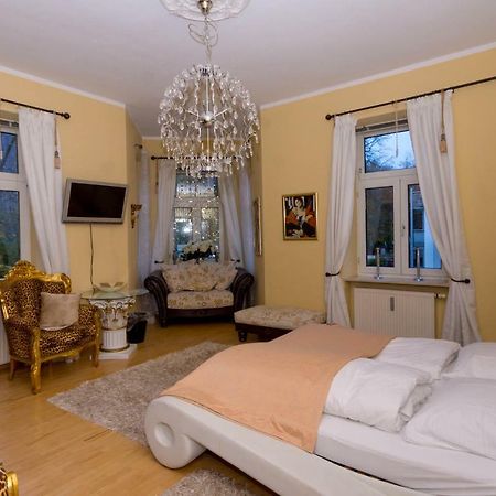 King Luitpold Apartment Bad Reichenhall Bagian luar foto