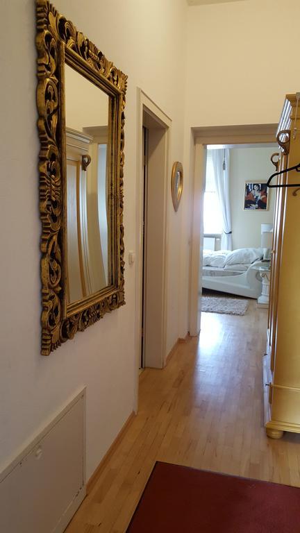 King Luitpold Apartment Bad Reichenhall Bagian luar foto