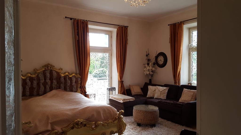 King Luitpold Apartment Bad Reichenhall Bagian luar foto