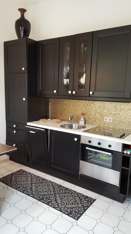 King Luitpold Apartment Bad Reichenhall Bagian luar foto
