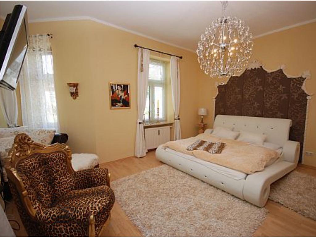 King Luitpold Apartment Bad Reichenhall Bagian luar foto
