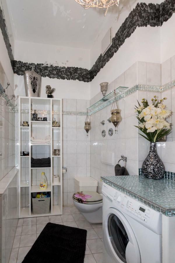 King Luitpold Apartment Bad Reichenhall Bagian luar foto