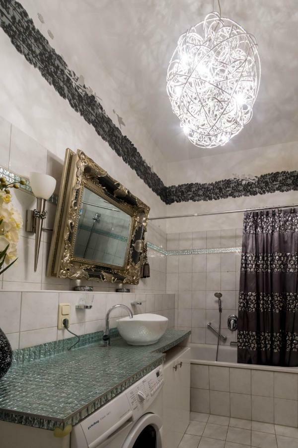 King Luitpold Apartment Bad Reichenhall Bagian luar foto