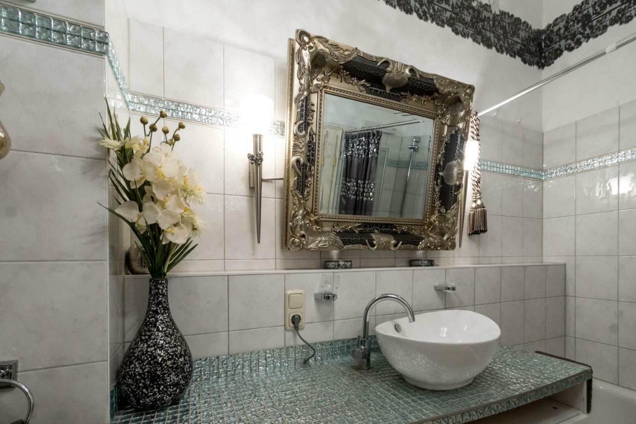 King Luitpold Apartment Bad Reichenhall Bagian luar foto