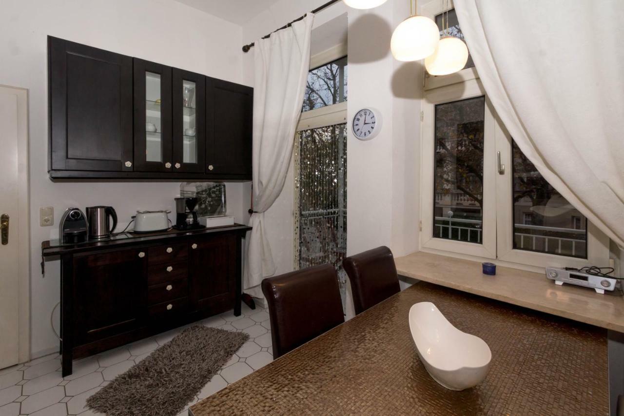 King Luitpold Apartment Bad Reichenhall Bagian luar foto