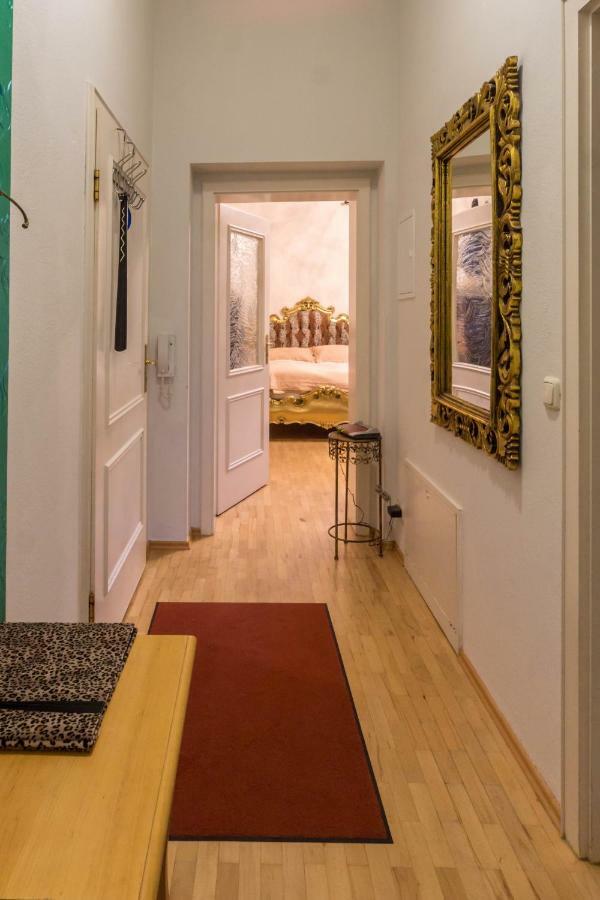 King Luitpold Apartment Bad Reichenhall Bagian luar foto