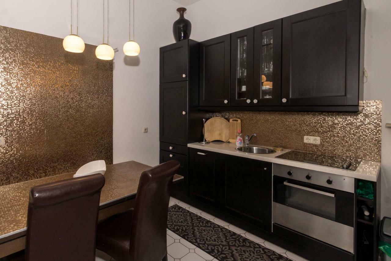 King Luitpold Apartment Bad Reichenhall Bagian luar foto