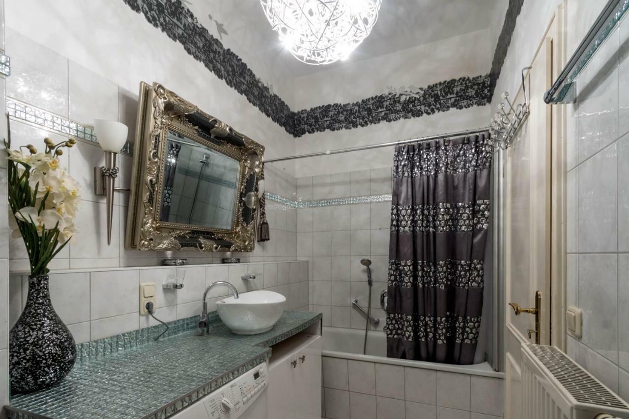 King Luitpold Apartment Bad Reichenhall Bagian luar foto