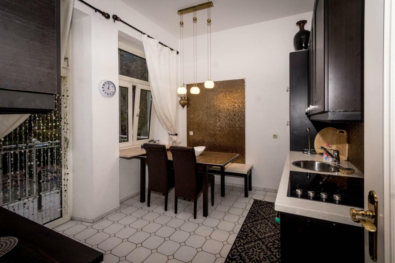 King Luitpold Apartment Bad Reichenhall Bagian luar foto